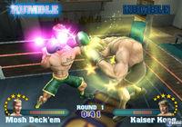 Nuevas im�genes de Ready 2 Rumble Revolution