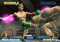 Nuevas im�genes de Ready 2 Rumble Revolution