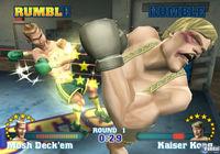 Nuevas im�genes de Ready 2 Rumble Revolution