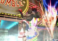 Nuevas im�genes de Ready 2 Rumble Revolution