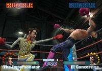 Nuevas im�genes de Ready 2 Rumble Revolution