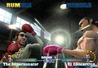 Nuevas im�genes de Ready 2 Rumble Revolution