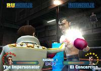 Nuevas im�genes de Ready 2 Rumble Revolution