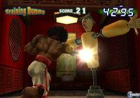 Nuevas im�genes de Ready 2 Rumble Revolution