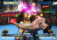 Nuevas im�genes de Ready 2 Rumble Revolution