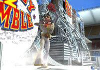 Nuevas im�genes de Ready 2 Rumble Revolution