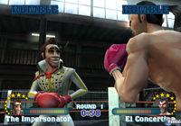 Nuevas im�genes de Ready 2 Rumble Revolution