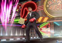 Nuevas im�genes de Ready 2 Rumble: Revolution