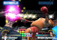 Nuevas im�genes de Ready 2 Rumble: Revolution