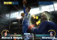 Nuevas im�genes de Ready 2 Rumble: Revolution