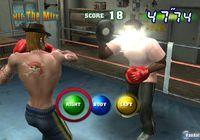Nuevas im�genes de Ready 2 Rumble: Revolution