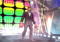 Nuevas im�genes de Ready 2 Rumble: Revolution