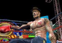 Nuevas im�genes de Ready 2 Rumble: Revolution