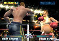 Nuevas im�genes de Ready 2 Rumble: Revolution