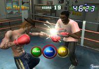 Nuevas im�genes de Ready 2 Rumble: Revolution
