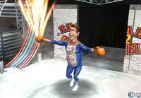 Nuevas im�genes de Ready 2 Rumble: Revolution