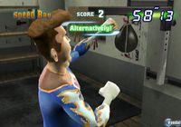 Nuevas im�genes de Ready 2 Rumble: Revolution