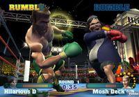 Nuevas im�genes de Ready 2 Rumble: Revolution