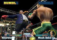 Nuevas im�genes de Ready 2 Rumble: Revolution