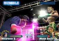Nuevas im�genes de Ready 2 Rumble: Revolution
