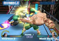 Nuevas im�genes de Ready 2 Rumble: Revolution
