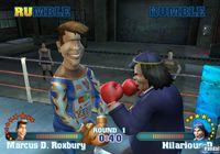 Pantalla Ready 2 Rumble: Revolution