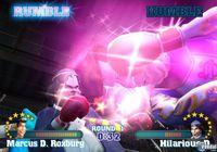 Nuevas im�genes de Ready 2 Rumble: Revolution