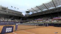 Namco prepara Smash Court Tennis 3 para PSP