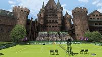 Namco prepara Smash Court Tennis 3 para PSP