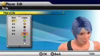 Namco prepara Smash Court Tennis 3 para PSP