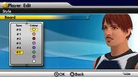 Namco prepara Smash Court Tennis 3 para PSP