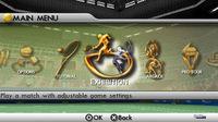 Namco prepara Smash Court Tennis 3 para PSP