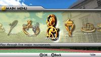 Namco prepara Smash Court Tennis 3 para PSP