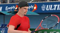 Namco prepara Smash Court Tennis 3 para PSP