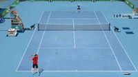 Namco prepara Smash Court Tennis 3 para PSP