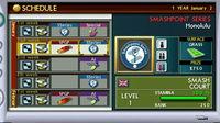 Namco prepara Smash Court Tennis 3 para PSP