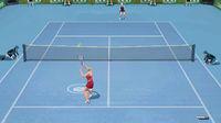 Namco prepara Smash Court Tennis 3 para PSP