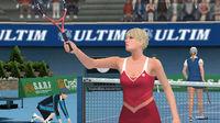 Namco prepara Smash Court Tennis 3 para PSP