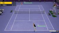 Smash Court Tennis 3
