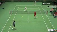 Pantalla Smash Court Tennis 3