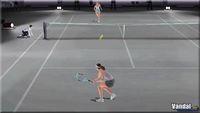Nuevas im�genes de Smash Court 3 para PSP