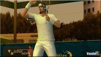 Imagen 44 de Smash Court Tennis 3 para PSP