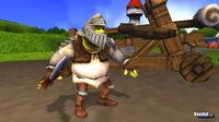Imagen 2 de Shrek the Third para PSP