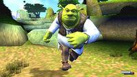 Imagen 1 de Shrek the Third para PSP