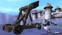 Imagen 6 de Shrek the Third para PSP
