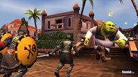 Imagen 5 de Shrek the Third para PSP