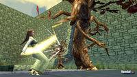 Imagen 4 de Shrek the Third para PSP