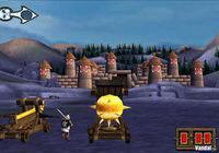 Imagen 6 de Shrek the Third para Wii