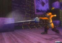 Imagen 5 de Shrek the Third para Wii