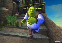 Imagen 4 de Shrek the Third para Wii